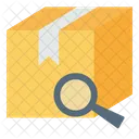 Barcode  Icon