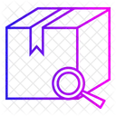 Barcode  Icon