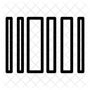 Barcode  Icon