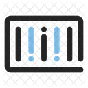 Barcode Scan Barcode Scan Icon