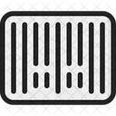 Barcode Icon