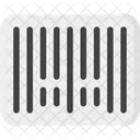 Barcode Icon