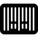 Barcode Icon