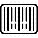 Barcode Icon