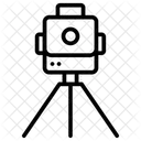 Barcode  Icon