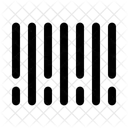 Barcode  Icon