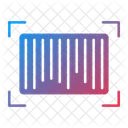 Barcode  Icon