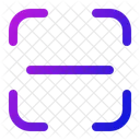 Barcode  Icon