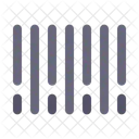 Barcode  Icon