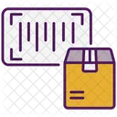 Barcode Icon