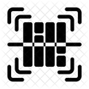 Barcode  Icon
