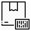 Barcode Icon