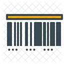 Barcode Bar Code Icon