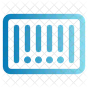 Barcode Commerce Product Icon