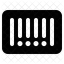 Barcode Commerce Product Icon