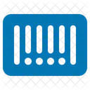 Barcode Commerce Product Icon
