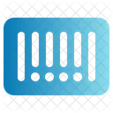 Barcode Commerce Product Icon