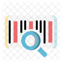 Barcode Sale Commerce And Shopping Symbol