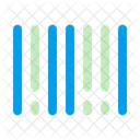 Barcode  Icon