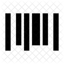 Barcode  Icon