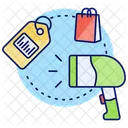 Barcode Icon