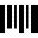 Barcode  Icon