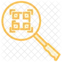 Barcode  Icon
