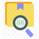 Barcode  Icon