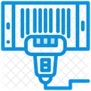 Barcode-Leser  Symbol