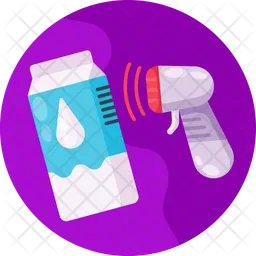 Barcode-Leser  Symbol