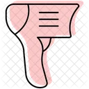 Barcode machine  Icon
