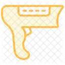 Barcode-machine  Icon