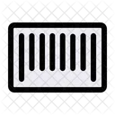 Barcode Qr Scan  Icon