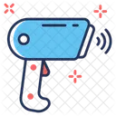 Barcode Scanner Barcode Reader Qr Scanner Icon