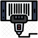 Barcode Reader  Icon