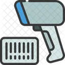 Barcode Reader  Icon