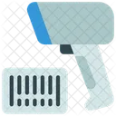 Barcode Reader  Icon