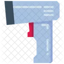 Barcode reader  Icon