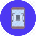 Barcode-Scan  Symbol