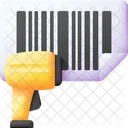 Barcode Scan Barcode Scan Icon