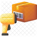 Barcode Scan Barcode Scan Icon