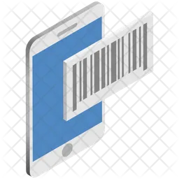 Barcode-Scan  Symbol
