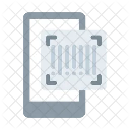 Barcode-Scan  Symbol