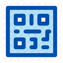 Barcode Scan Qr Code Scan Qr Code Icon