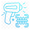 Barcode Scan Icon