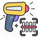 Barcode Scanner Barcode Scanner Icon