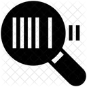 Barcode Scan  Icon