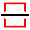 Barcode Scan  Icon