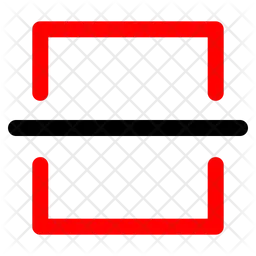 Barcode Scan  Icon