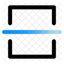 Barcode Scan  Icon